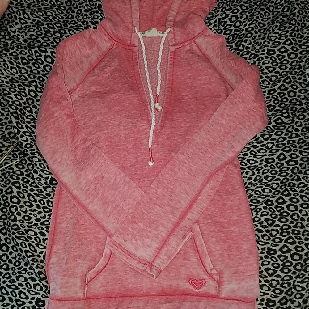 Roxy Pullover Hoodie Bundle Only😁